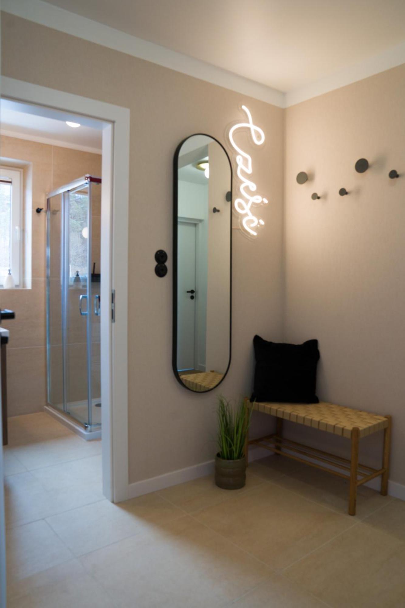 Villa Turris Apartamenty Przy Muszynskim Zamku Muszyna Dış mekan fotoğraf