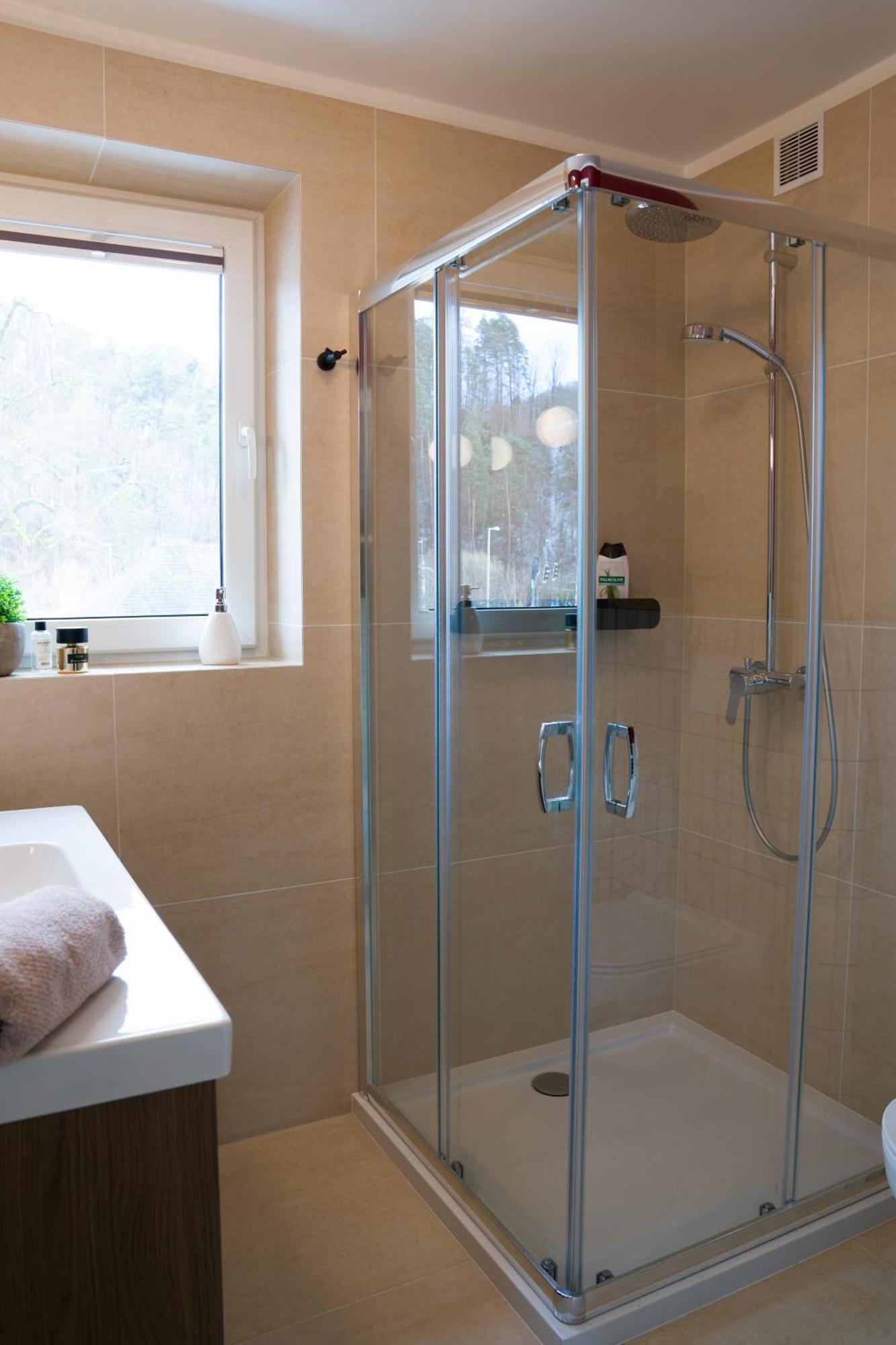 Villa Turris Apartamenty Przy Muszynskim Zamku Muszyna Dış mekan fotoğraf