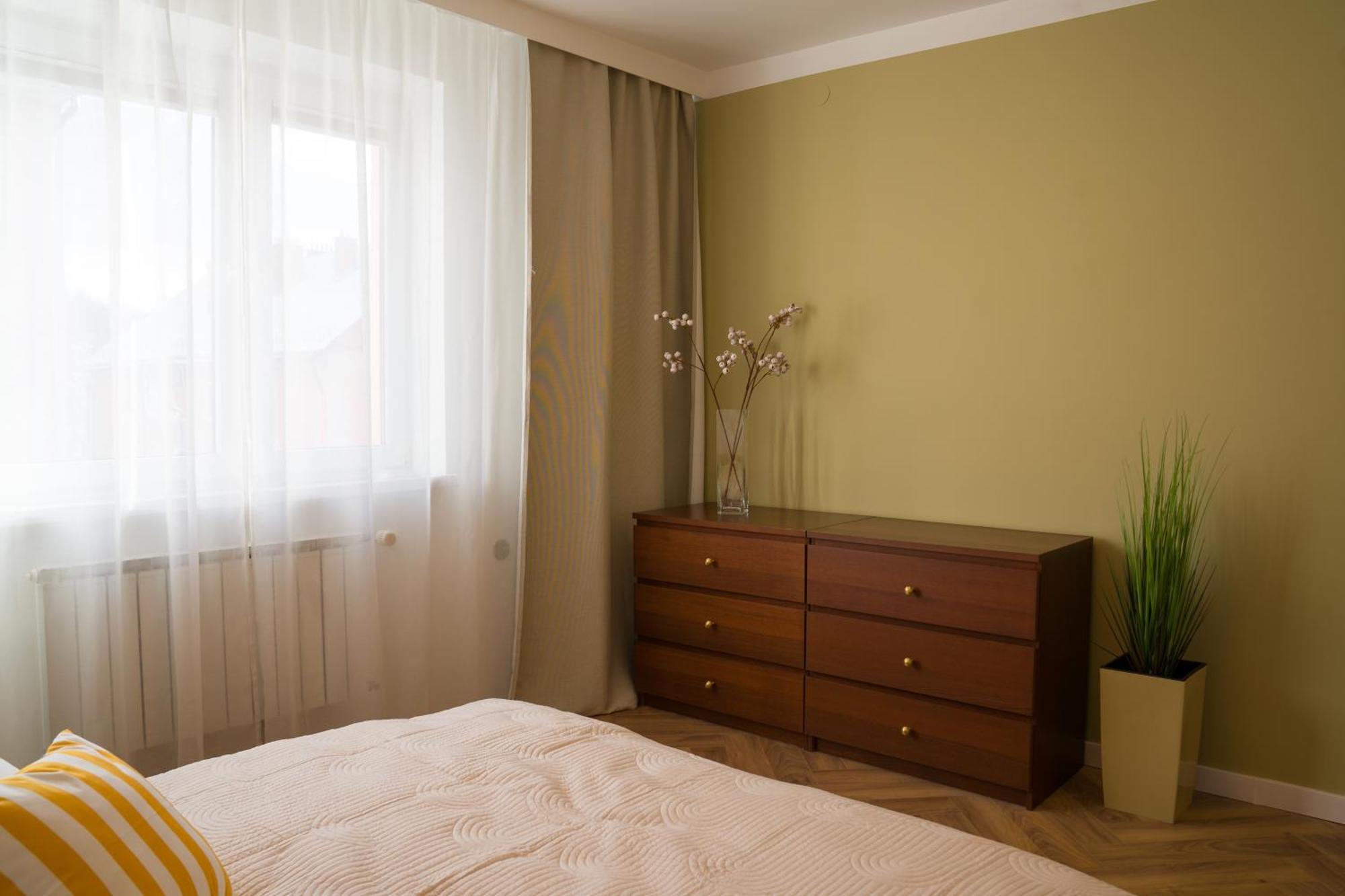 Villa Turris Apartamenty Przy Muszynskim Zamku Muszyna Dış mekan fotoğraf