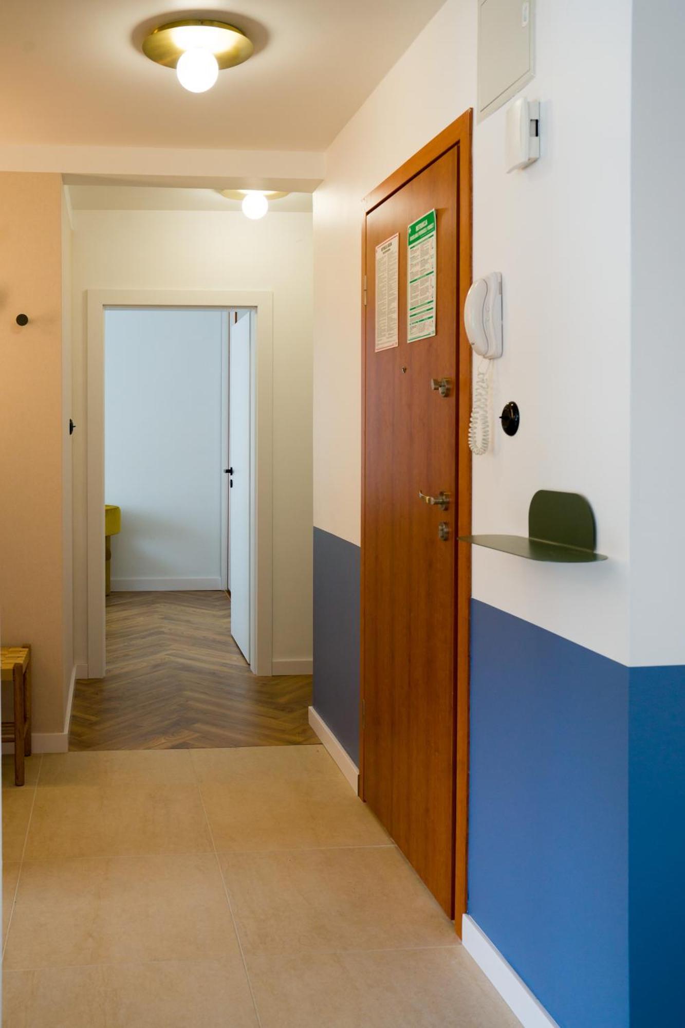 Villa Turris Apartamenty Przy Muszynskim Zamku Muszyna Dış mekan fotoğraf