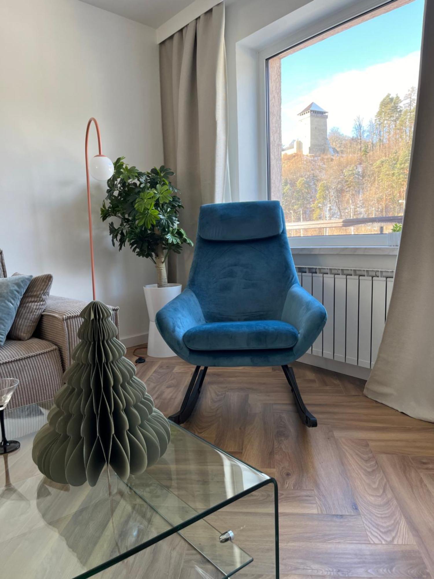 Villa Turris Apartamenty Przy Muszynskim Zamku Muszyna Dış mekan fotoğraf